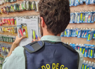 Procon encontra variação de mais de 240% em preços de produtos de camping e pesca