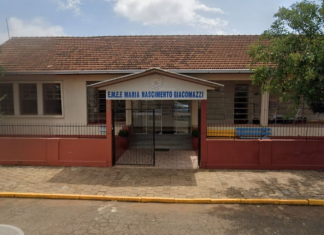 ADOLESCENTE INVADE ESCOLA NO RS, MATA CRIANÇA DE 7 ANOS E DEIXA FERIDOS EM ATAQUE COM FACA