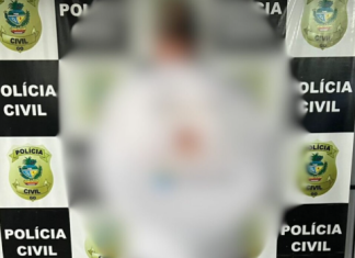 PCGO prende homem que se passava por servidor da Prefeitura de Trindade para extorquir comerciantes