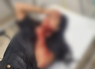 Homem é preso em Jataí após golpear companheira no pescoço por ciúmes em bar