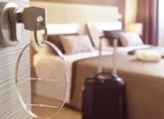 HÓSPEDE É DETIDO APÓS ACUMULAR DÍVIDA DE MAIS DE R$ 3 MIL EM HOTEL DE CHAPADÃO DO CÉU