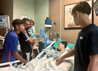 Brasileira sofre mal súbito nos EUA, fica em estado vegetativo e família tenta voltar ao país