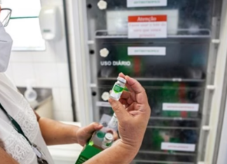 Bebês são vacinados por engano com antídoto de cobra em Santa Catarina