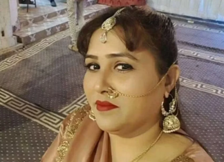 Mulher é morta no Paquistão após ‘resistir a proposta de casamento arranjado’