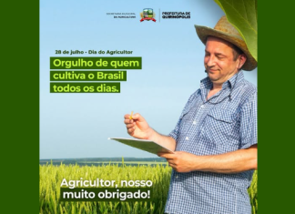 Dia do Agricultor: Celebrando a Força do Agro em Quirinópolis