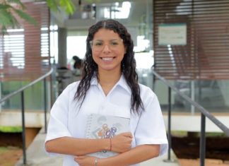 UEG divulga resultado final do Vestibular 2025/2 e EAD