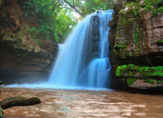 Atividades turísticas em Goiás crescem pelo oitavo mês seguido