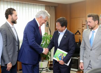 Goiás avança como referência em desenvolvimento tecnológico e mineração verde