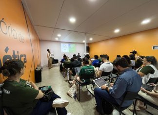 Governo de Goiás abre inscrições para cursos técnicos EaD das Escolas do Futuro