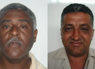 Dois servidores do IBGE morrem carbonizados em incêndio florestal no DF