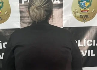 Ex-servidora municipal é presa por usar nomes de pessoas mortas para fraudar empréstimos em Goiás