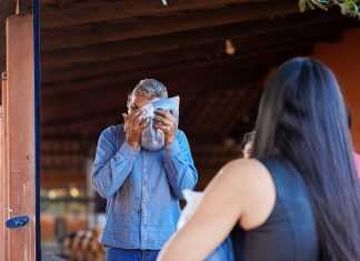Solidariedade que Aquece: Secretaria de Promoção e Assistência Social de Quirinópolis Entrega Cobertores no Distrito de Denislópolis