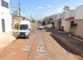 Homem morre após passar mal durante ‘rapidinha’ em motel de Campo Grande