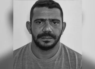 Homem desaparecido há 13 dias é encontrado morto em córrego de Anápolis