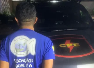 Homem é suspeito de tentar abusar de menina de 12 anos