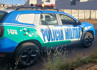 Jovem é achada inconsciente e despida após sair para jogar baralho com amigos