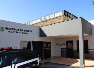 POLÍCIA CIVIL PRENDE CADEIRANTE POR TRÁFICO DE DROGAS EM GOIANÉSIA