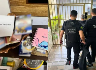 Polícia Civil investiga ONGs que receberam R$ 1,8 milhões em emendas destinadas à Cultura em Goiânia