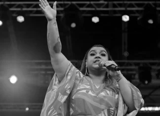 PRETA GIL MORRE AOS 50 ANOS DURANTE TRATAMENTO DE CÂNCER NOS ESTADOS UNIDOS