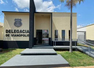 PCGO prende foragido condenado a quase 20 anos por homicídio e investigado por tráfico de drogas