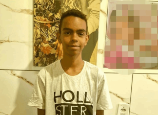 Adolescente morre afogado enquanto brincava no Parque da Cidade, em Anápolis