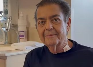 Faustão passa por transplante de fígado e retransplante de rim em São Paulo