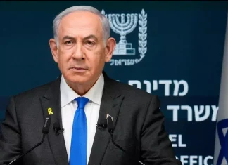 Netanyahu chama de “acidente” massacre em hospital de Gaza que matou jornalistas e civis