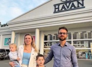 Casal que postou vídeo com ‘regras’ para morar em SC é contratado pela Havan