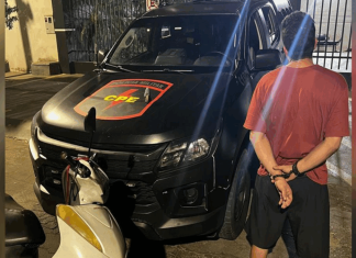 Homem é morto após briga por R$ 50 de crack