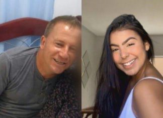 SAIBA QUEM ERAM O POLICIAL E A ESTAGIÁRIA QUE MORRERAM EM ACIDENTE ENTRE CAMINHÃO E VIATURA