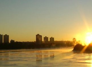 JATAI REGISTRA 4,9°C E TEM O DIA MAIS FRIO DO ANO, DIZ INMET