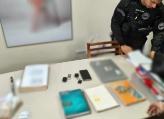 BRUXARIA’ COM DINHEIRO PÚBLICO: SERVIDORA DE GOIÂNIA É INVESTIGADA POR DESVIO DE R$ 425 MIL; ENTENDA