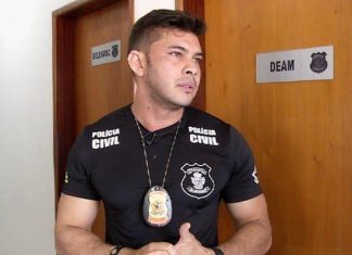 DELEGADO É ABSOLVIDO APÓS SER ACUSADO DE DESVIAR CELULARES APREENDIDOS