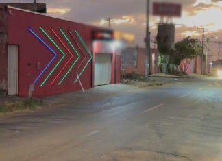 GAROTA DE PROGRAMA É ESPANCADA ATÉ A MORTE EM BOATE, DIZ POLÍCIA