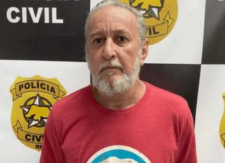 HOMEM É PRESO APÓS USAR DOCUMENTOS FALSOS PARA LIBERAR PRECATÓRIOS