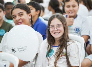 DIA NACIONAL DO CAMPO LIMPO 2025: CELEBRANDO SUSTENTABILIDADE E ECONOMIA CIRCULAR