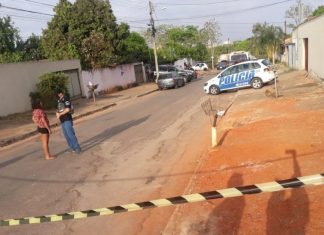 JOVEM ACUSADA DE MATAR NAMORADO COM AGULHA DE NARGUILÉ É ABSOLVIDA PELA JUSTIÇA