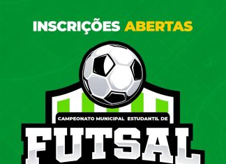 Campeonato Municipal Estudantil de Futsal 2025
