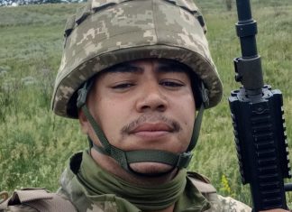 Morador de Formosa conta experiência na guerra da Ucrânia: ‘não vale a pena’