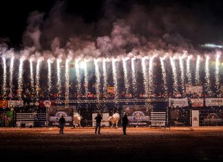 Quase 90 mil pessoas celebram o retorno histórico da EXPOAQ em Quirinópolis