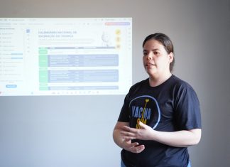 Secretaria de Saúde de Quirinópolis promove capacitação técnica sobre vacinação