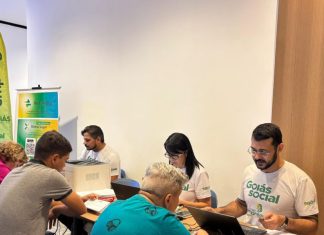 Feirão de Empregos em Aparecida de Goiânia terá mais de 10 mil vagas