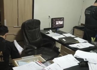 Polícia Federal deflagra operação contra fraudes em licitações em Caçu