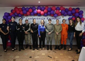 Dia D intensifica enfrentamento à violência de gênero