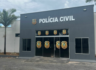 PCGO prende investigado por golpes amorosos e financeiros em várias cidades de Goiás