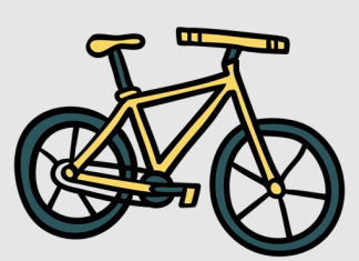 Polícia Militar recupera bicicleta furtada e prende suspeito em Quirinópolis