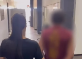 PAI SUSPEITO DE ESTUPRAR 2 FILHAS MENORES DE IDADE É PRESO PELA POLÍCIA CIVIL DE RIO VERDE