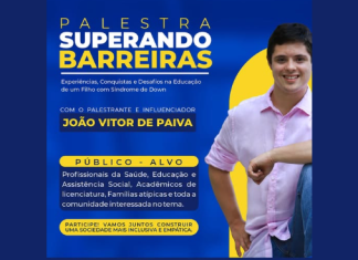 SUPERANDO BARREIRAS: EXPERIÊNCIAS E CONQUISTAS NA EDUCAÇÃO DE UM FILHO COM SÍNDROME DE DOWN