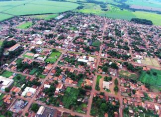 Bandidos invadem residência e idoso de 97 anos é vítima em Gouvelândia