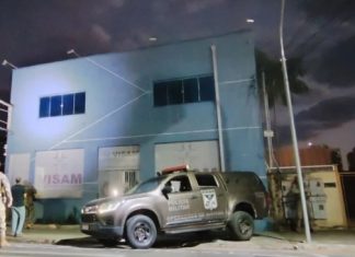 Servidores são afastados por suspeita de rachadinha em Caldas Novas